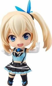 Furyu – Mirai Akari Noodle Stopper