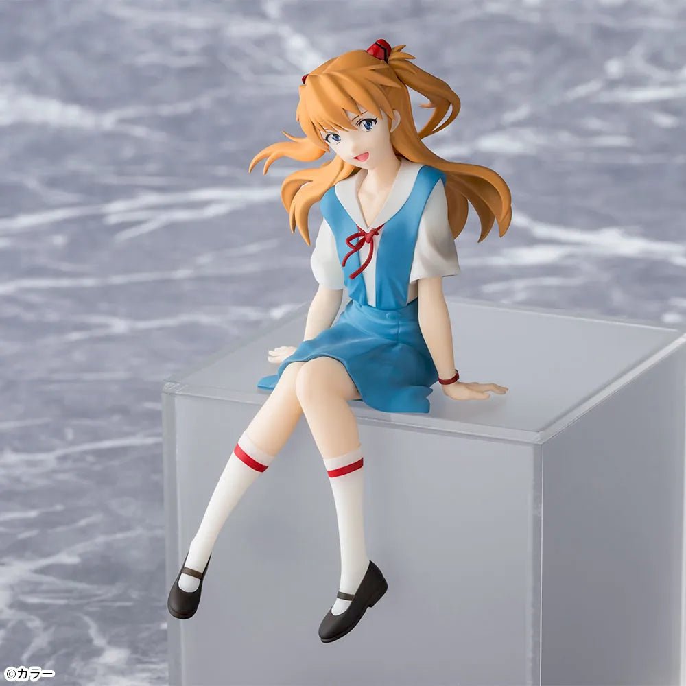 Asuka Langley Sohryu 25cm