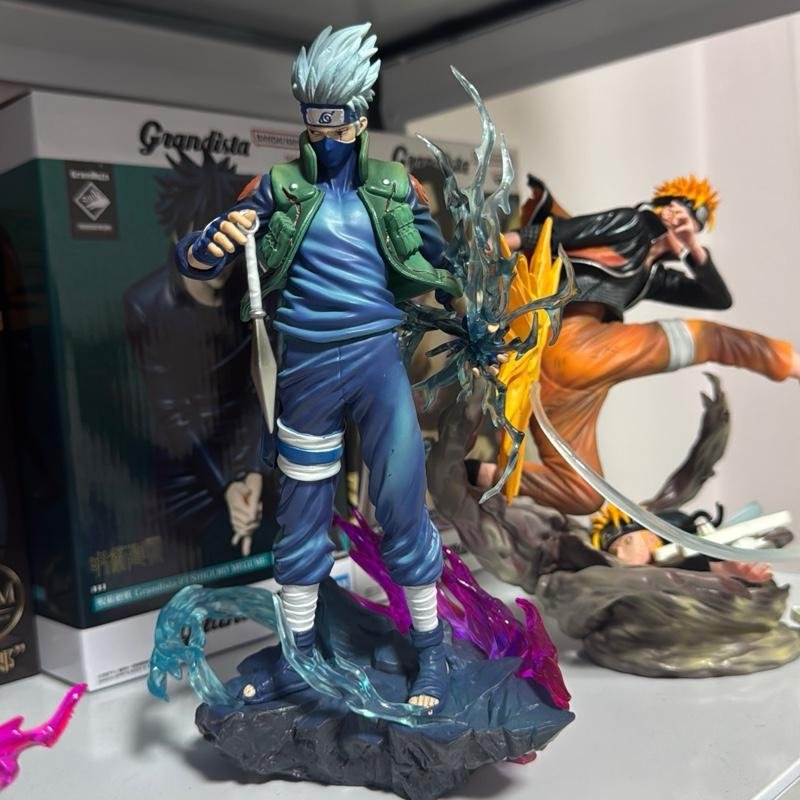 Private Studio – Naruto Kakashi 18cm