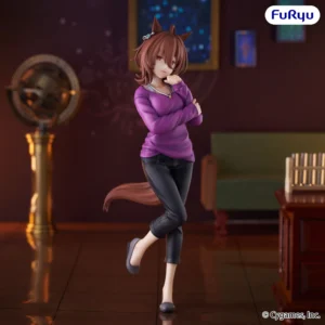 [Pre-Order] Uma Musume Pretty Derby Trio-Try-iT Figure - Agnes Tachyon -