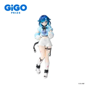 [Pre-Order] VSPO! Scale Figure vol.10 Kokage Tsumugi GiGO Exclusive