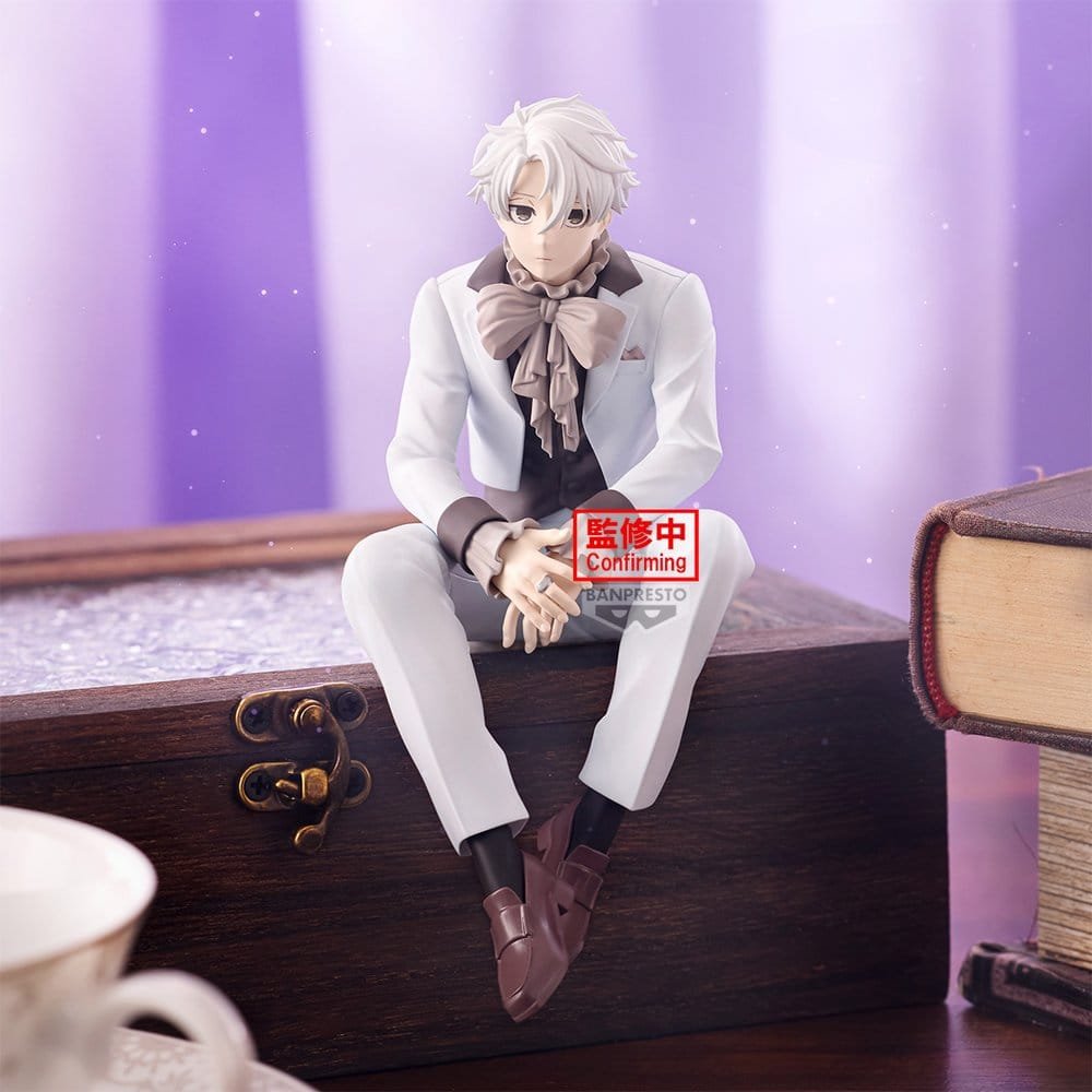 [Pre-Order] Blue Lock Figure-sweets flavor 2026- Seishiro Nagi