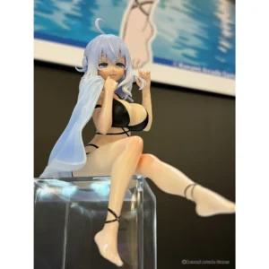[Pre-Order] Mahjong Fight Girl Tatenaori Sen Poolside Girls