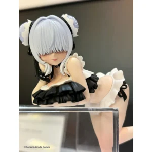 [Pre-Order] Mahjong Fight Girl Tatenaori Ippatsu Poolside Girls
