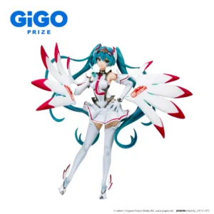 [Pre-Order] Hatsune Miku GT Project High Grade Figure Racing Miku SPA 2025 Ver. GiGO Limited