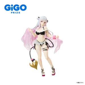 [Pre-Order] Patra Suou Scale Figure Swimsuit Style GiGO Exclusive
