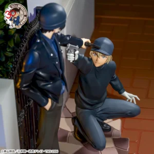[Pre-Order] Detective Conan XrossLink Figure - Bourbon -
