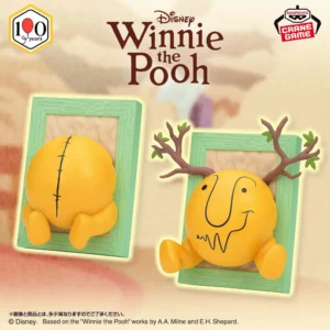 [Pre-Order] Disney Characters Winnie the Pooh -Rabbit's House-