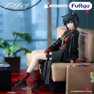 [Pre-Order] Arknights Noodle Stopper Figure Texas Will Ver.