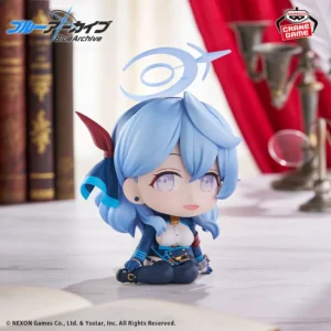 [Pre-Order] Blue Archive Sitting Figure - Ako -