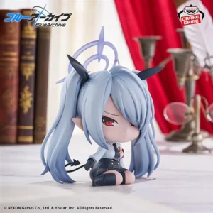 [Pre-Order] Blue Archive Sitting Figure - Iori -