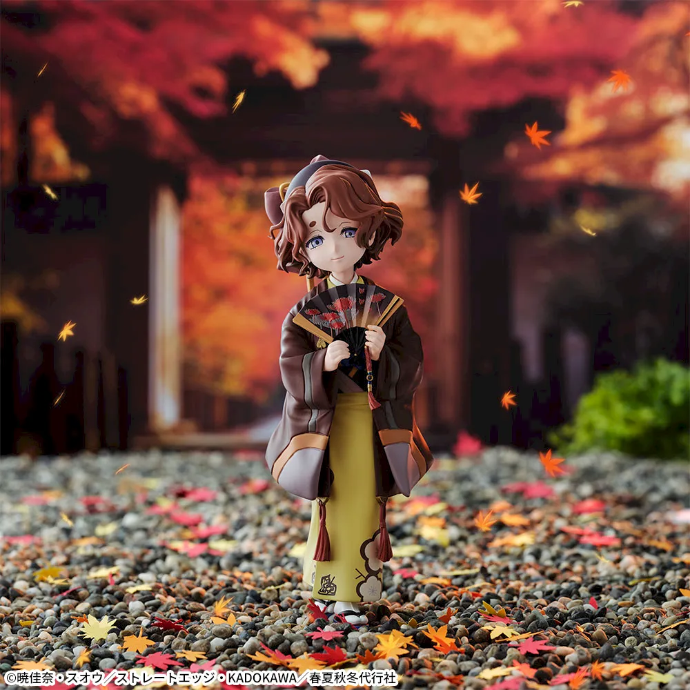 [Pre-Order] Shunkashuto Daikousha Haru no Mai XStellar - Nazuna Hozuki -