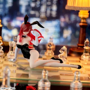 [Pre-Order] FAIRY TAIL Yumemirize -Erza Scarlet-