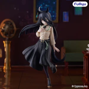 [Pre-Order] Uma Musume Pretty Derby Trio-Try-iT Figure - Manhattan Cafe -