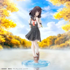 [Pre-Order] Monogatari Series XStellar -Nadeko Sengoku-