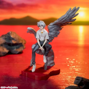 [Pre-Order] Neon Genesis Evangelion Luminasta -Kaworu-