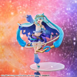 [Pre-Order] Hatsune Miku Series FIGURIZMα -Cosmic-