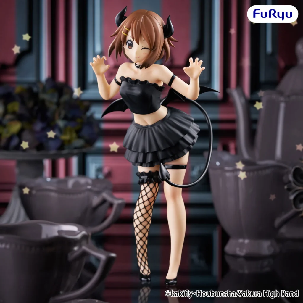[Pre-Order] K-On! BiCute Dark Figure -Yui Hirasawa-
