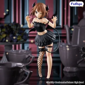 [Pre-Order] K-On! BiCute Dark Figure -Yui Hirasawa-