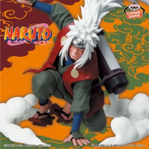 [Pre-Order] NARUTO Jiraiya Figure -Summoning Jutsu!!-