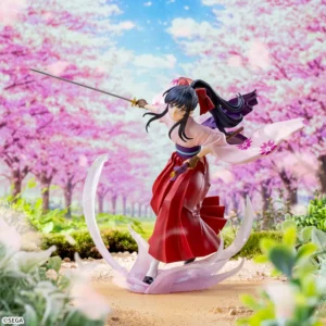 [Pre-Order] Sakura Wars Luminasta -Sakura Shinguji-