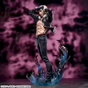 [Pre-Order] Jujutsu Kaisen Culling Game Luminasta -Ryu Ishigori-