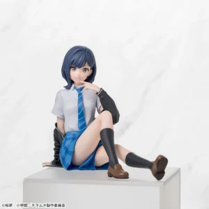 [Pre-Order] Chokonose Premium Figure - Yuzuki Nanase