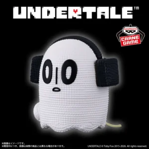 [Pre-Order] Amicotte - Napstablook