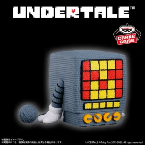 [Pre-Order] Amicotte - Mettaton