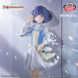 [Pre-Order] ESPRESTO -Fan out- Misuzu Hataya