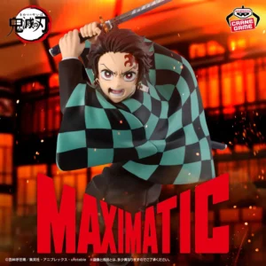 [Pre-Order] MAXIMATIC TANJIRO KAMADO Ⅲ