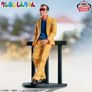 [Pre-Order] Crayon Shin-chan Our Figures Principal