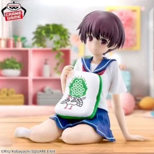 [Pre-Order] Saki -Relax time- Saki Miyanaga