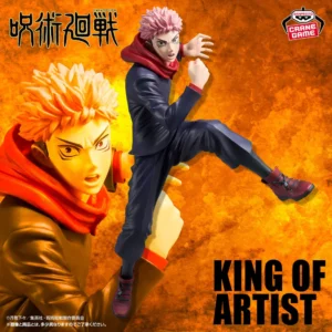 [Pre-Order] Jujutsu Kaisen KING OF ARTIST YUJI ITADORI SPECIAL ver.