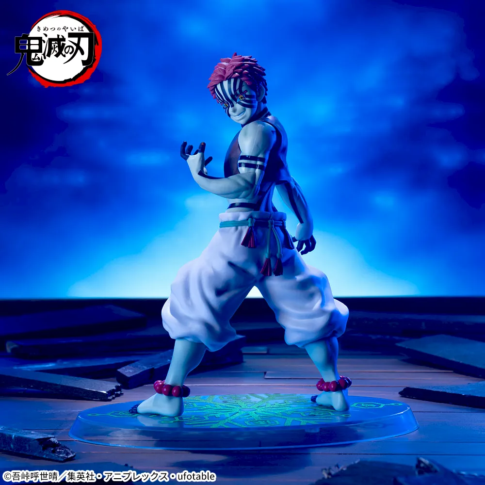 [Pre-Order] Demon Slayer: Kimetsu no Yaiba XStellar - Akaza - Revival