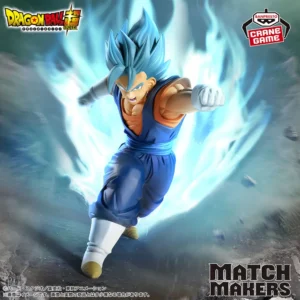 [Pre-Order] Dragon Ball Super MATCH MAKERS Vegito (VS Fused Zamasu)