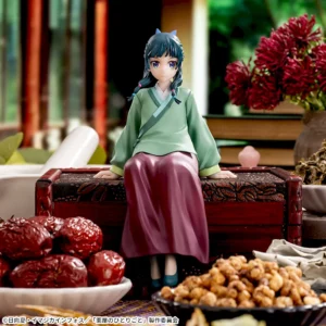 [Pre-Order] The Apothecary Diaries Chokonose Premium Figure "Maomao"