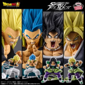 [Pre-Order] SPIRITFLICKS 03