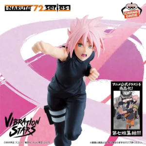 [Pre-Order] VIBRATION STARS-HARUNO SAKURA-