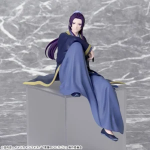 [Pre-Order] The Apothecary Diaries Chokonose Premium Figure "Jinshi"