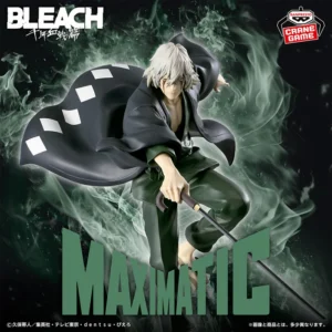 [Pre-Order] BLEACH MAXIMATIC KISUKE URAHARA